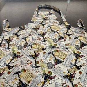NOW DESIGNS APRON